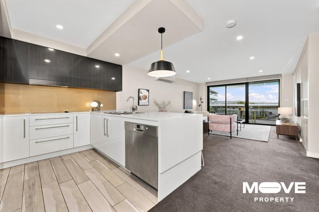 50/115 CANBERRA AVE, GRIFFITH, ACT 2603