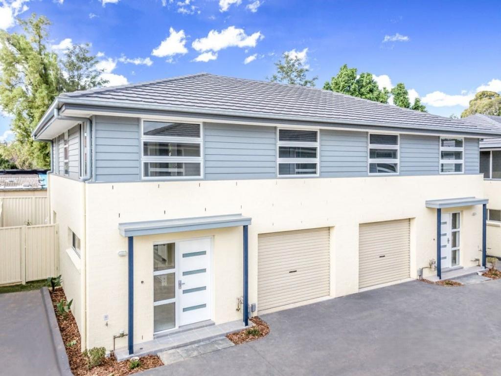 7/110 CANBERRA ST, OXLEY PARK, NSW 2760
