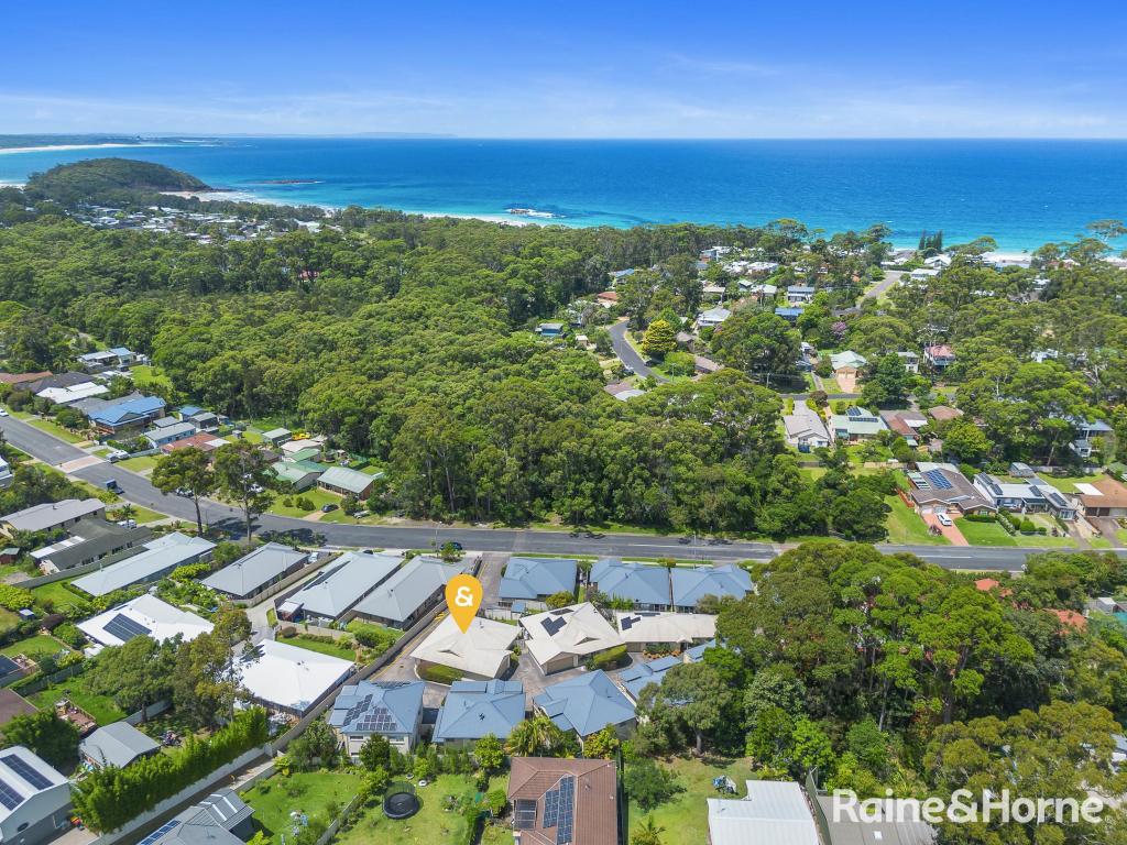 7/63 LEO DR, NARRAWALLEE, NSW 2539