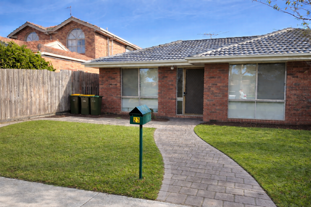 23 Patterson St, Mill Park, VIC 3082