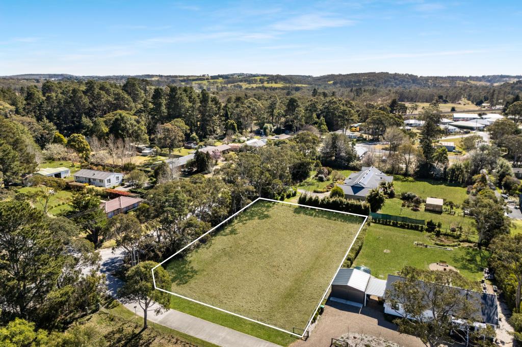 90 Penrose Rd, Bundanoon, NSW 2578