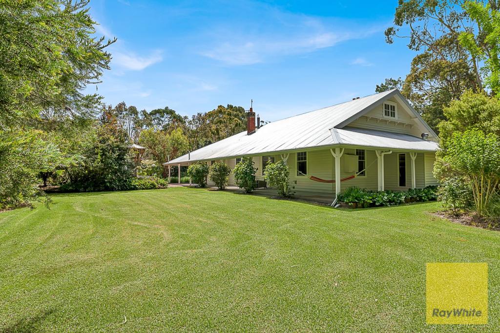 Contact Agent For Address, Bennison, VIC 3960