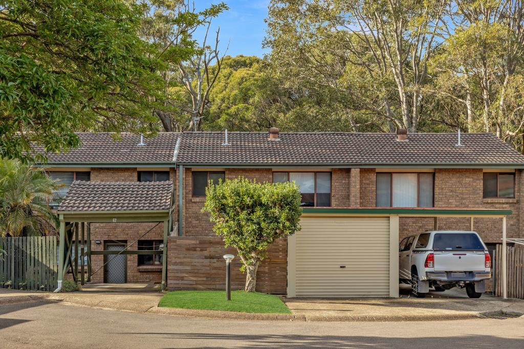 63/29 Taurus St, Elermore Vale, NSW 2287