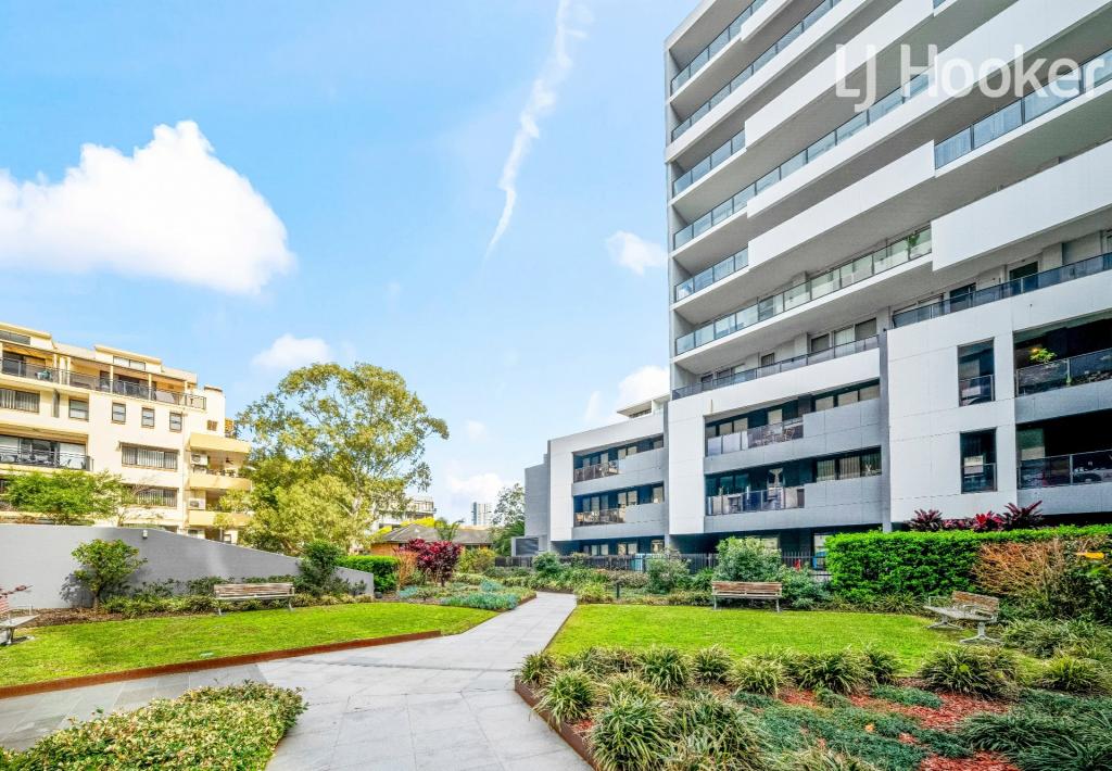 A604/17-25 BIGGE ST, LIVERPOOL, NSW 2170