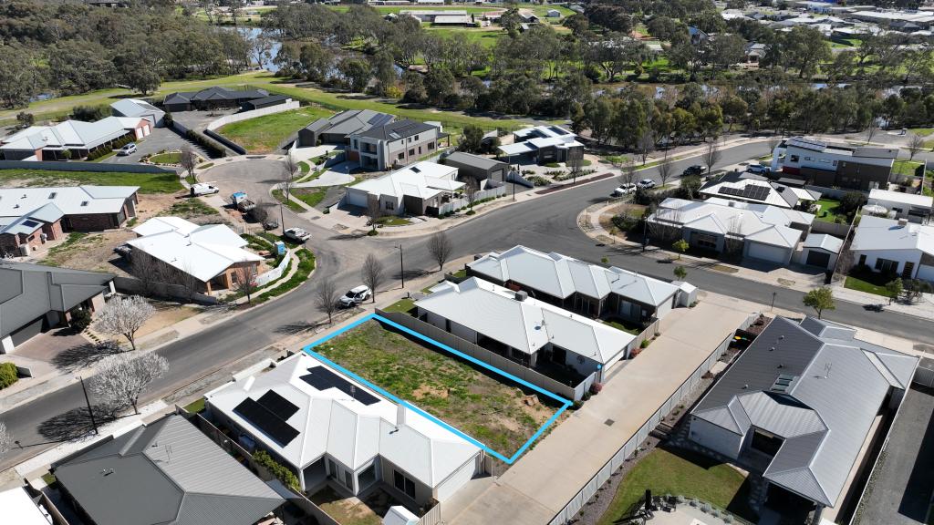 26 Waterlink Esp, Horsham, VIC 3400