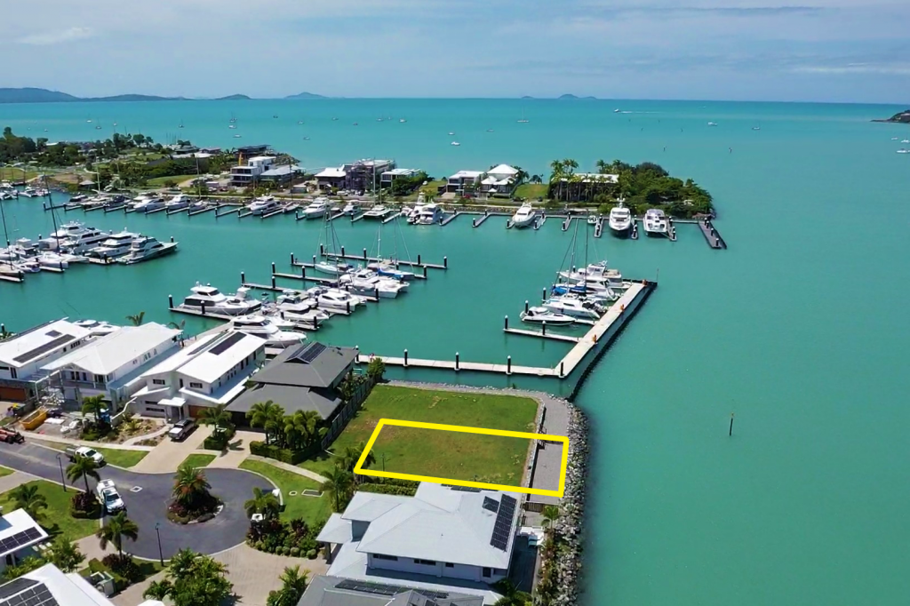12 The Cove, Airlie Beach, QLD 4802