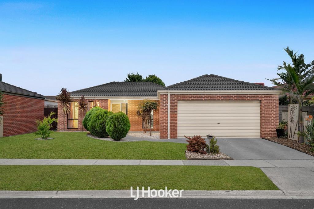 41 Domino Way, Hampton Park, VIC 3976
