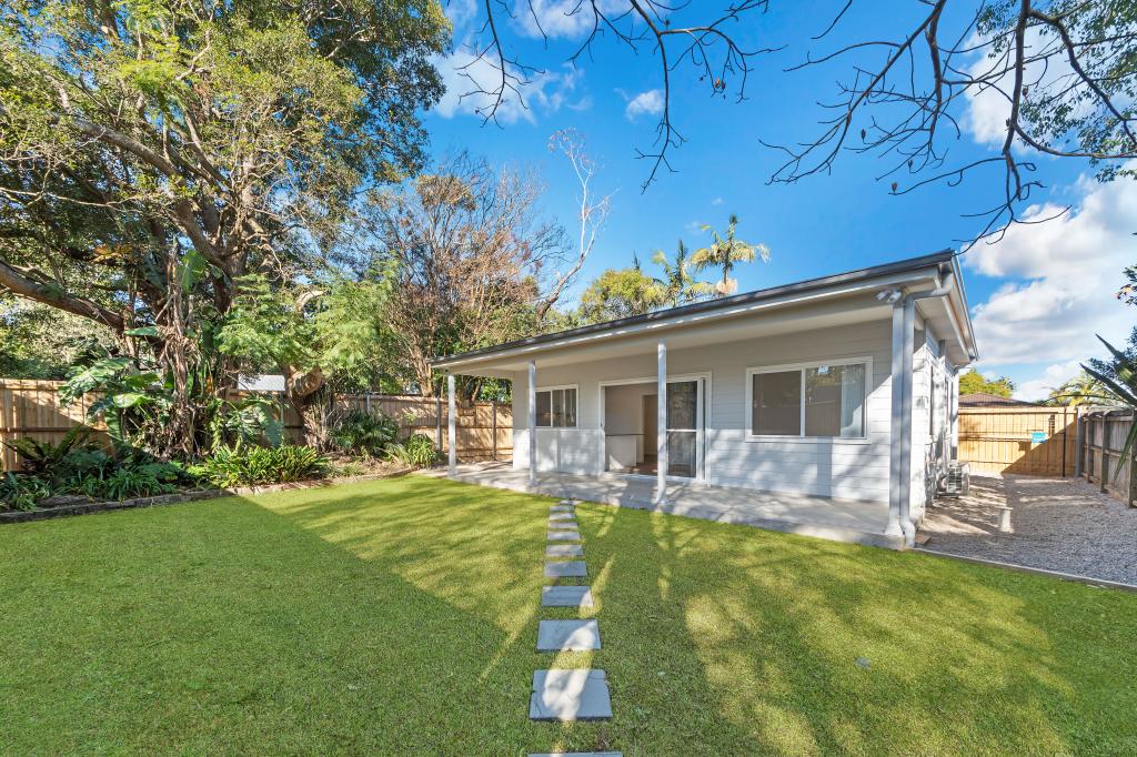 1C ALBERTA AVE, COWAN, NSW 2081