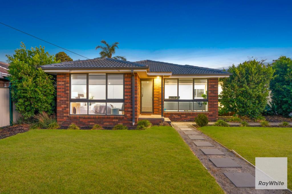 1/5 Wimmera Cres, Keilor Downs, VIC 3038