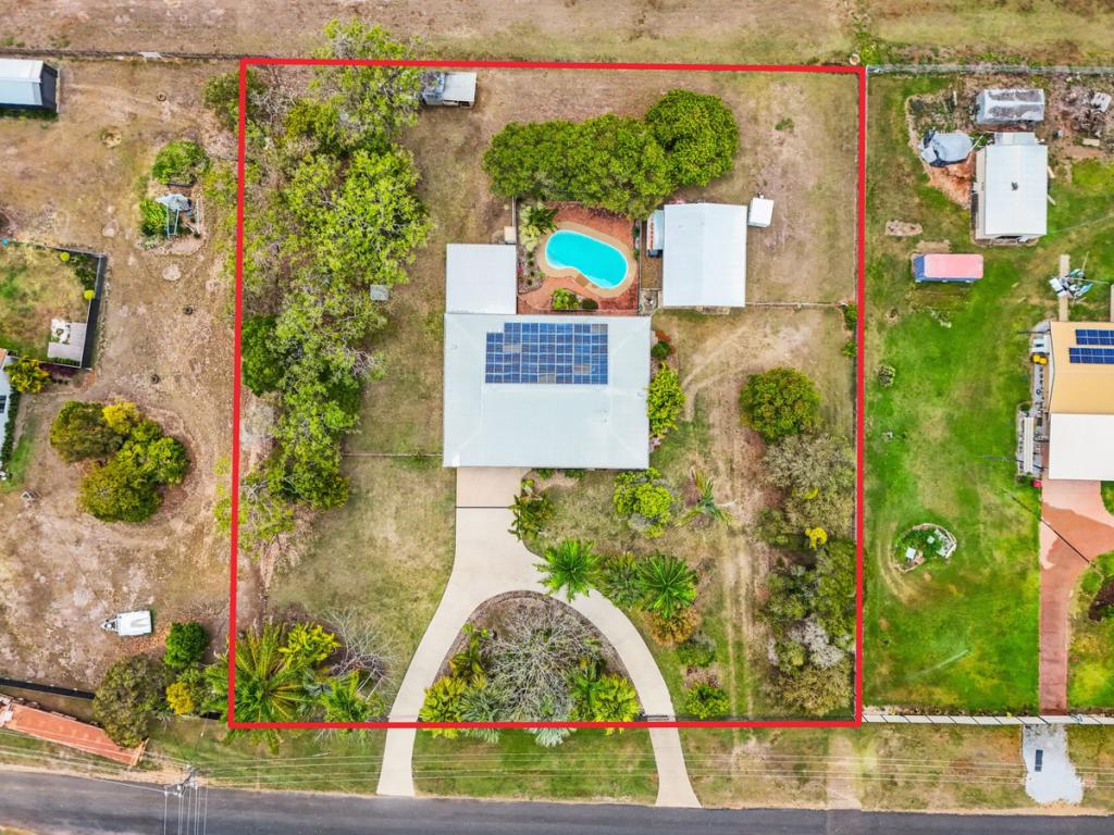 7 Salihe Ave, Mareeba, QLD 4880