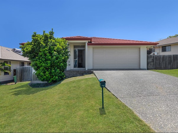 23 OLIVER DR, REDBANK PLAINS, QLD 4301