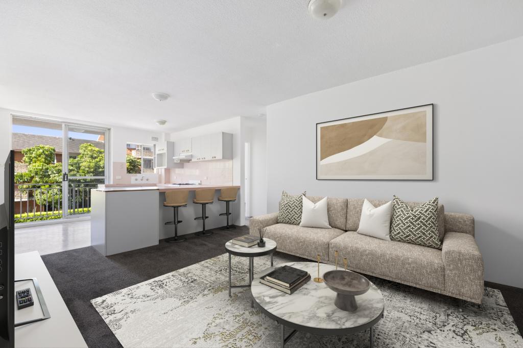 6/13 Fairway Cl, Manly Vale, NSW 2093