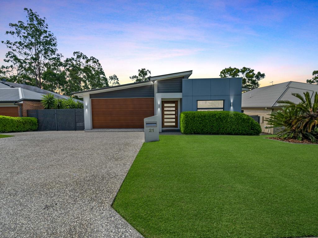 21 Dee St, Deebing Heights, QLD 4306