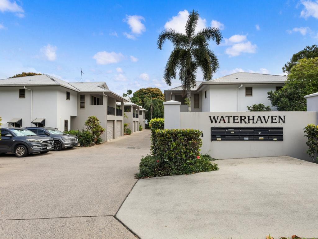 4/12-14 Old Smithfield Rd, Freshwater, QLD 4870