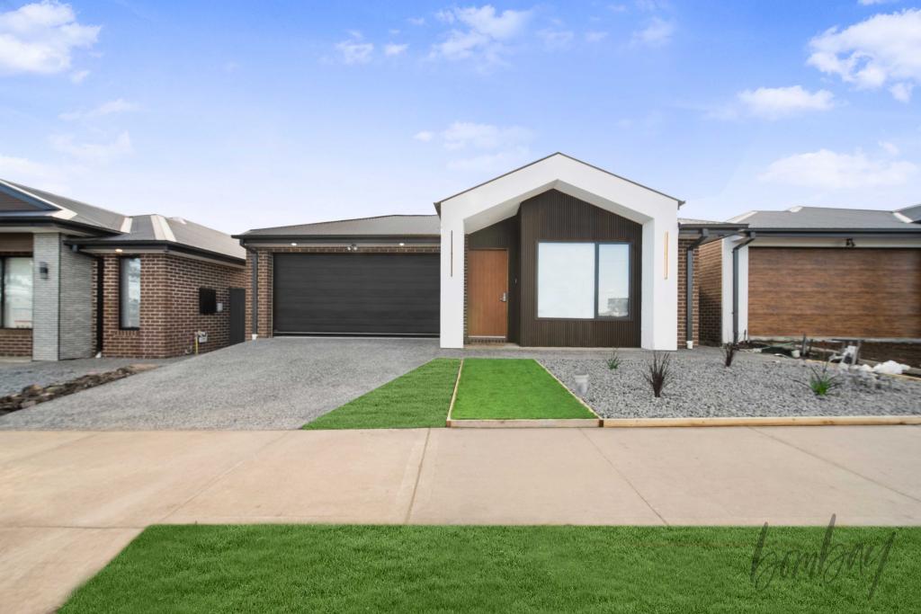 110, Pulchella Cres, Donnybrook, VIC 3064