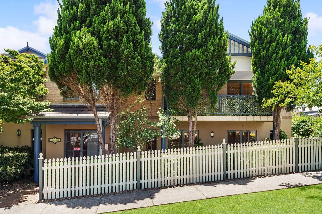 4/1-7 Barsden St, Camden, NSW 2570
