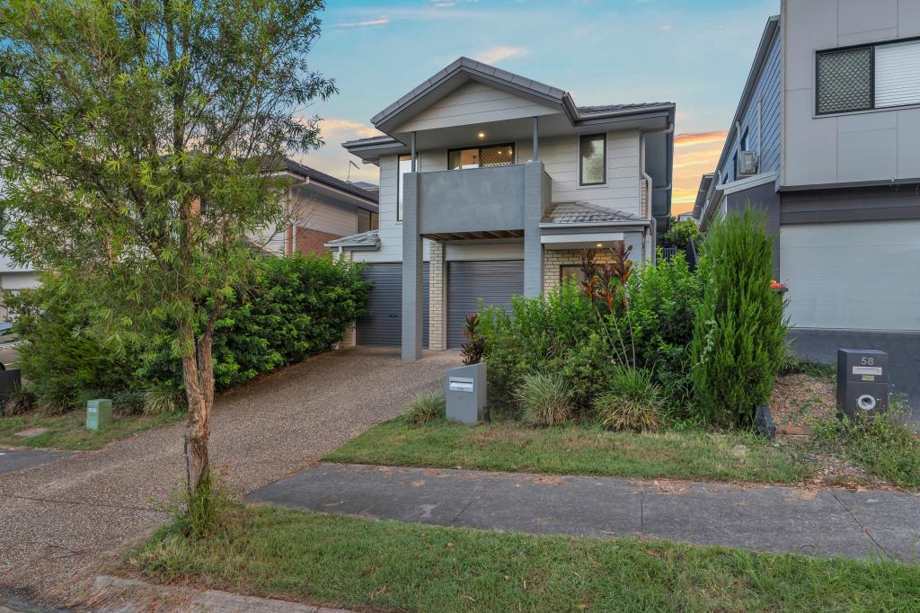 56 Corfu St, Springfield Lakes, QLD 4300