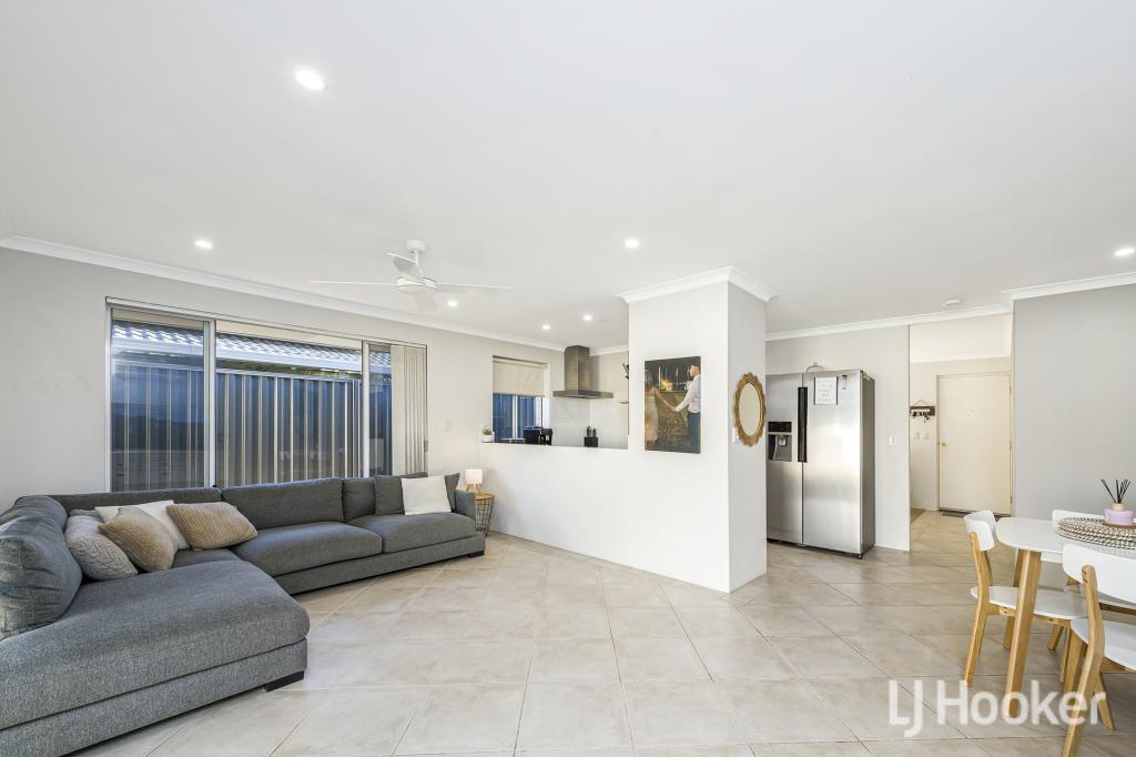 34 Enderby Ct, Ballajura, WA 6066