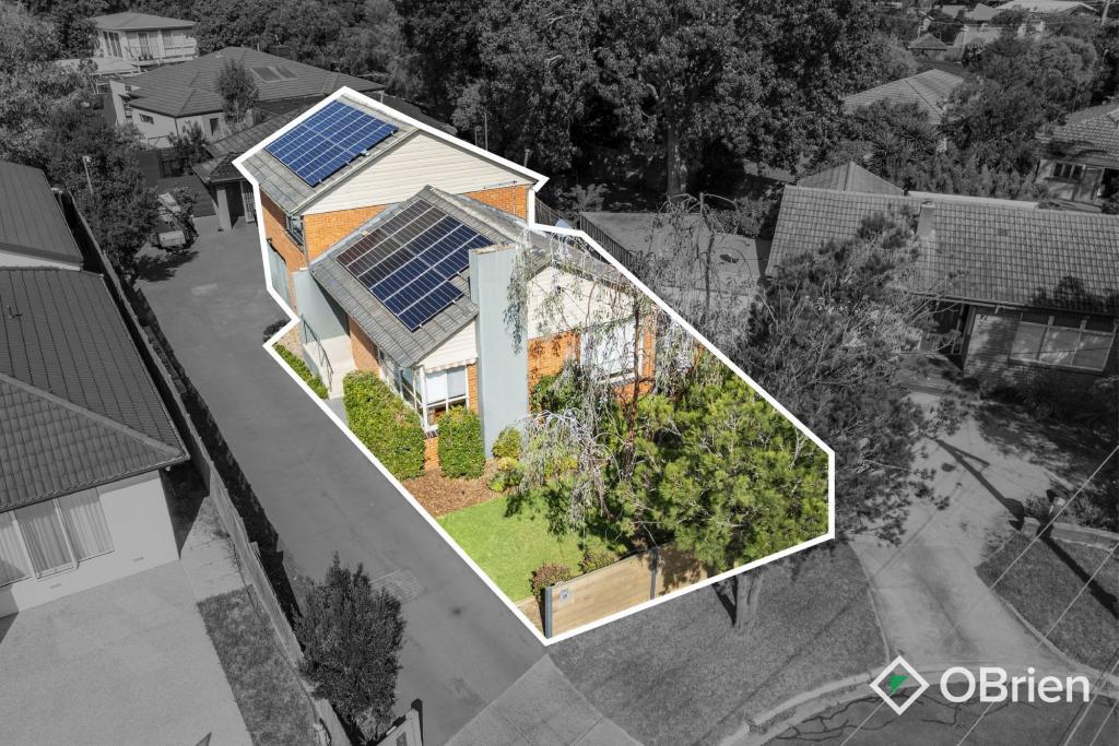 1/17 Oakfield Ct, Frankston South, VIC 3199