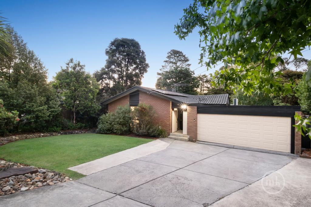 22 Nyora Rd, Eltham, VIC 3095