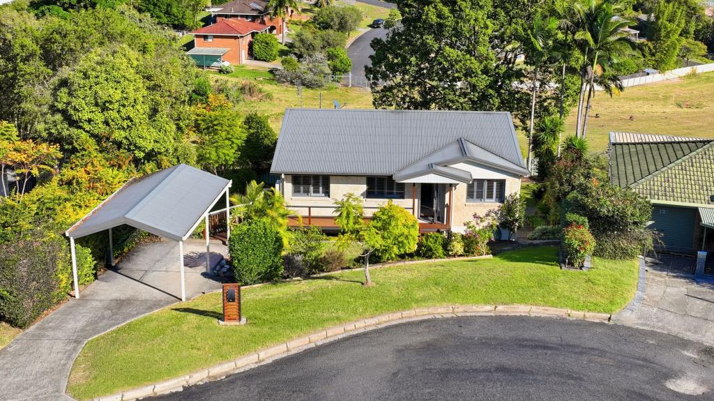 11 Peppermint Pl, South Grafton, NSW 2460