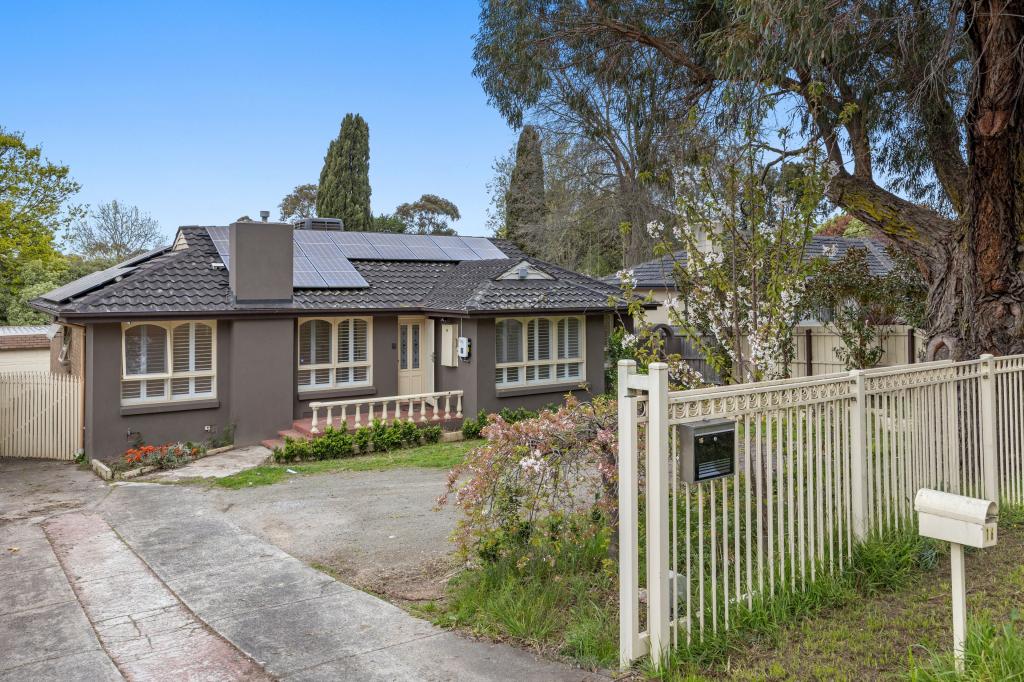 16 Lyons Rd, Croydon North, VIC 3136