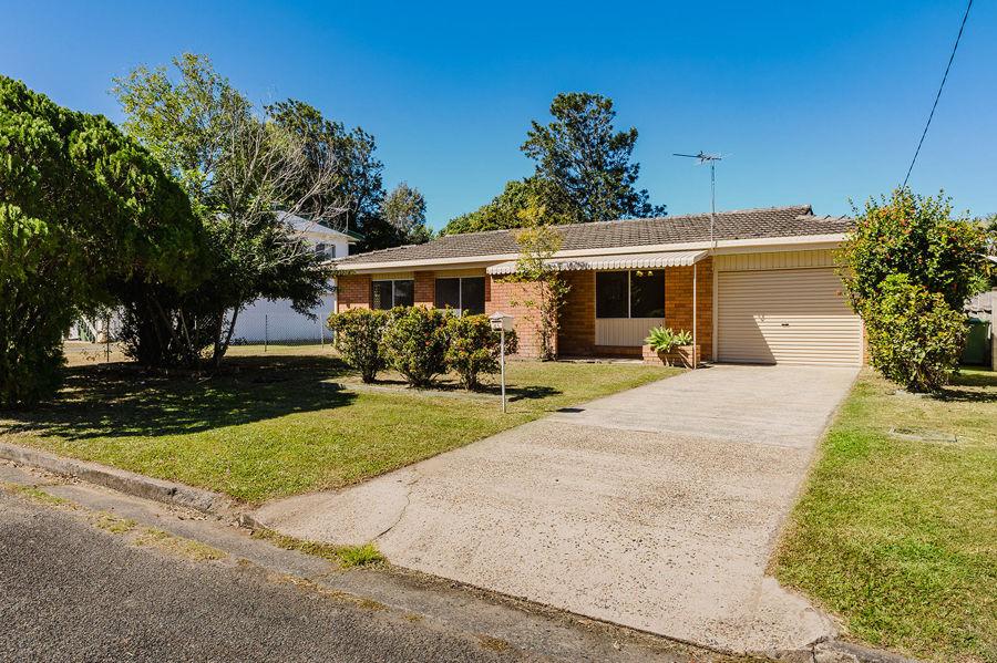 45 Mengel St, South Mackay, QLD 4740