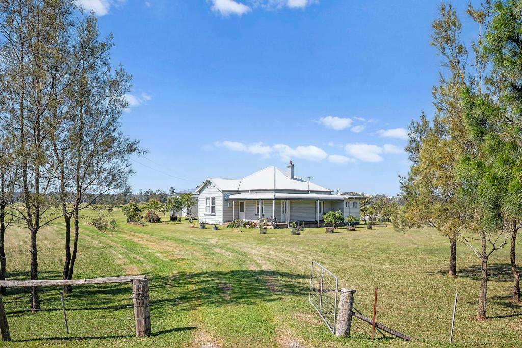 2250 Nelson Bay Rd, Williamtown, NSW 2318