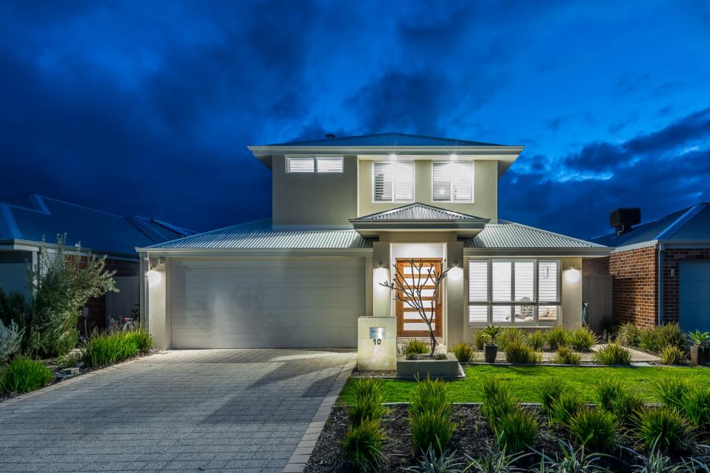 10 Tristan Way, Alkimos, WA 6038
