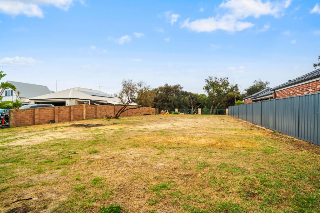 12 Kruger Loop, South Yunderup, WA 6208