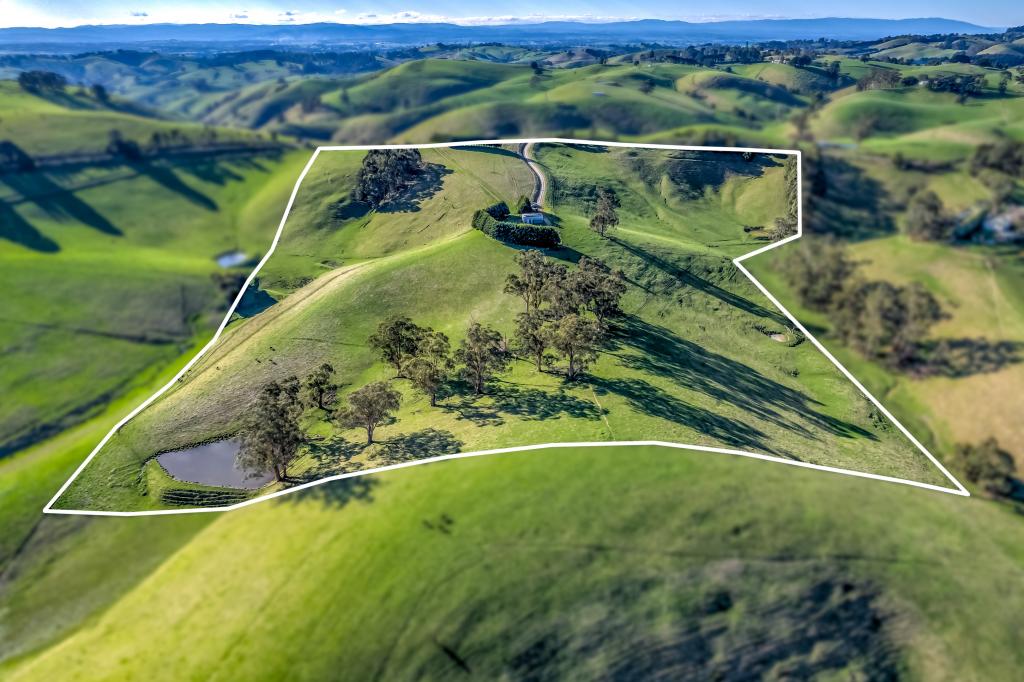 91 Mountain View- Mcdonalds Trk, Mountain View, VIC 3988