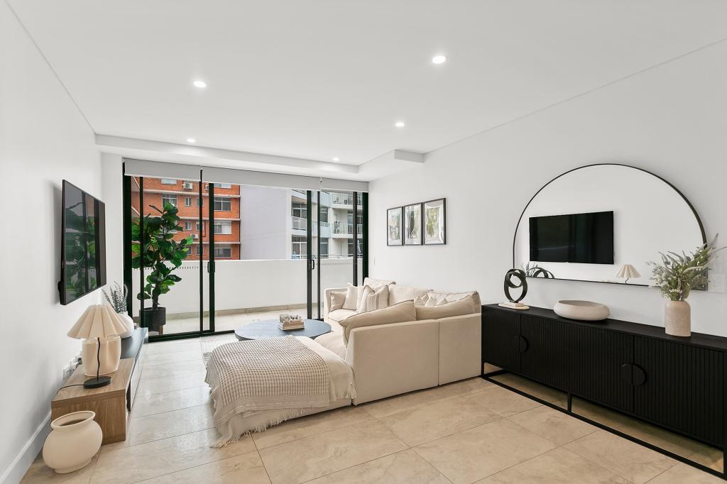 8/16 Princess St, Brighton-Le-Sands, NSW 2216