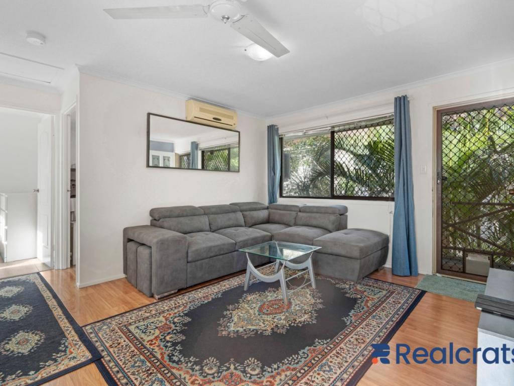 16/28 Defiance Rd, Logan Central, QLD 4114