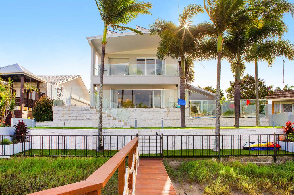 167 CAMPBELL ST, BUNDALL, QLD 4217