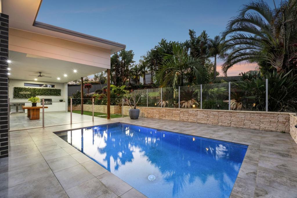 16 Forest Ridge Ave, Palmview, QLD 4553