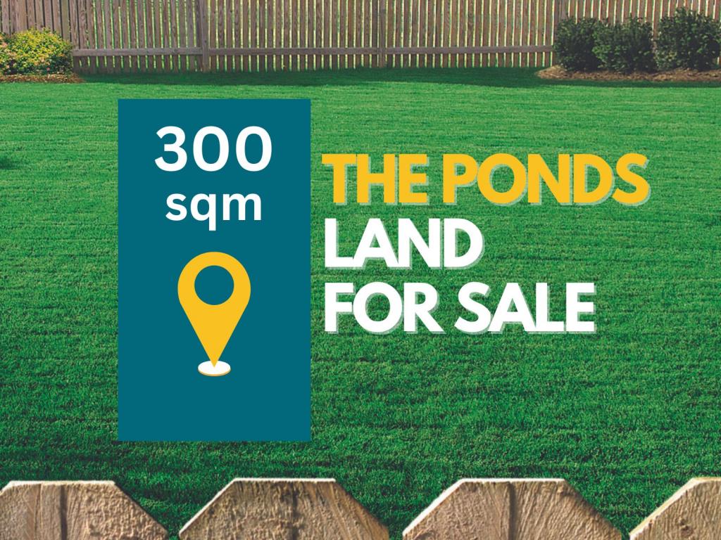 Contact Agent For Address, The Ponds, NSW 2769