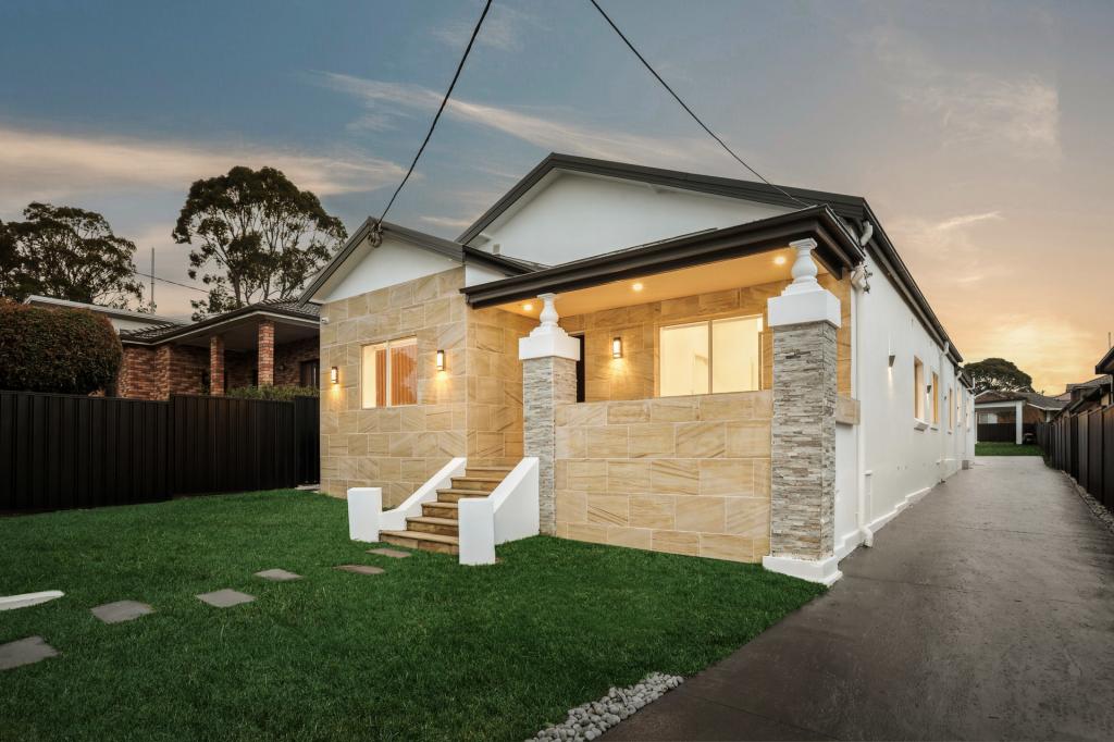 163 Bexley Rd, Kingsgrove, NSW 2208