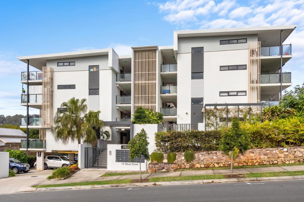 305/14 Maud St, Nambour, QLD 4560