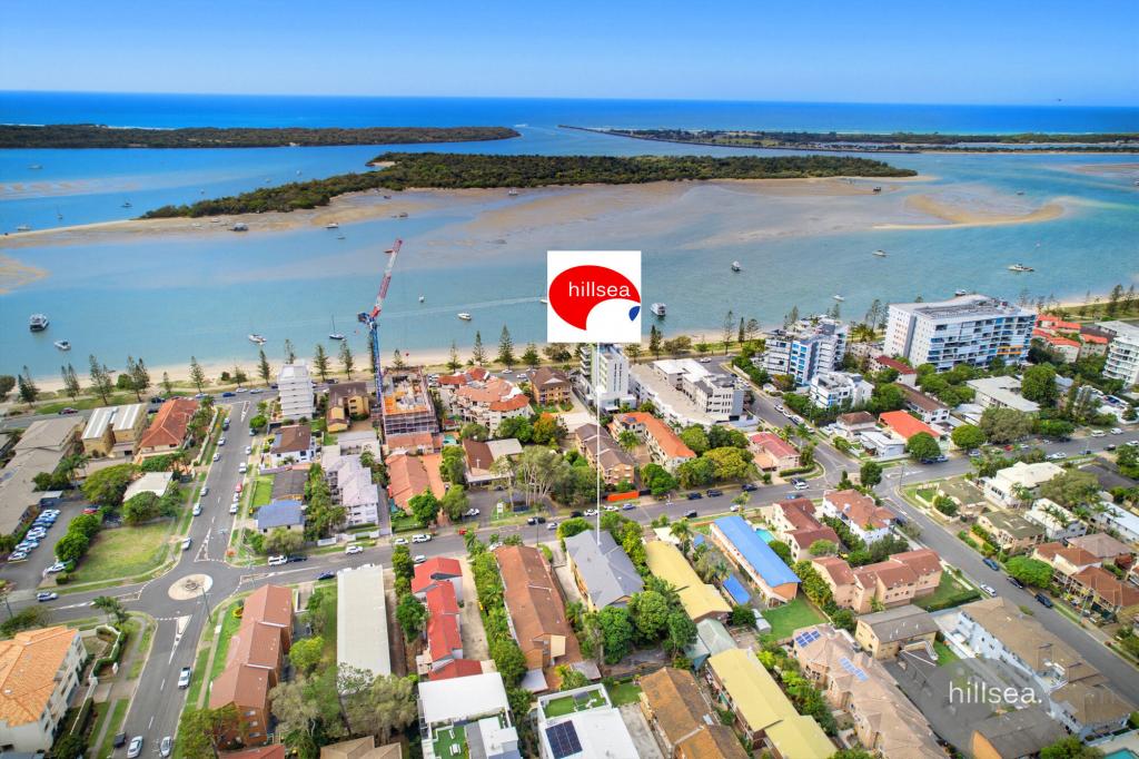 1/44 BRIGHTON ST, BIGGERA WATERS, QLD 4216