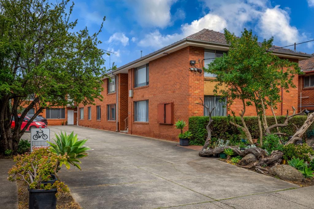 10/22 Wright St, Clayton, VIC 3168