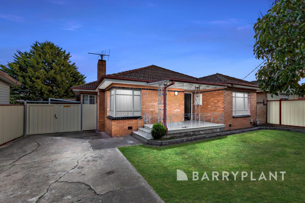 21 Kodre St, St Albans, VIC 3021
