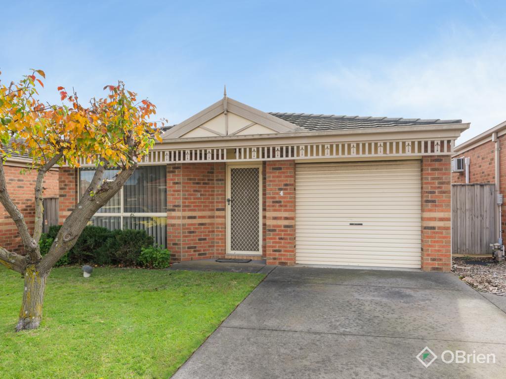 4/50 Protea St, Carrum Downs, VIC 3201