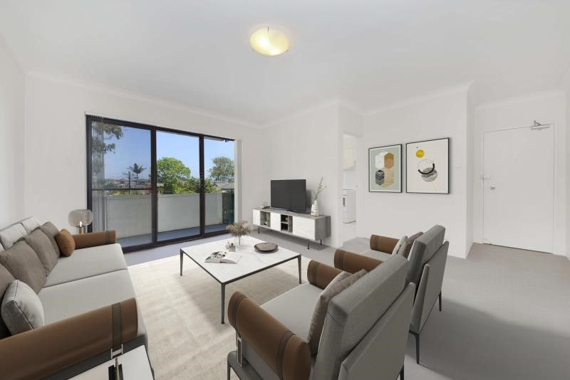 16/52 Glen Ave, Randwick, NSW 2031