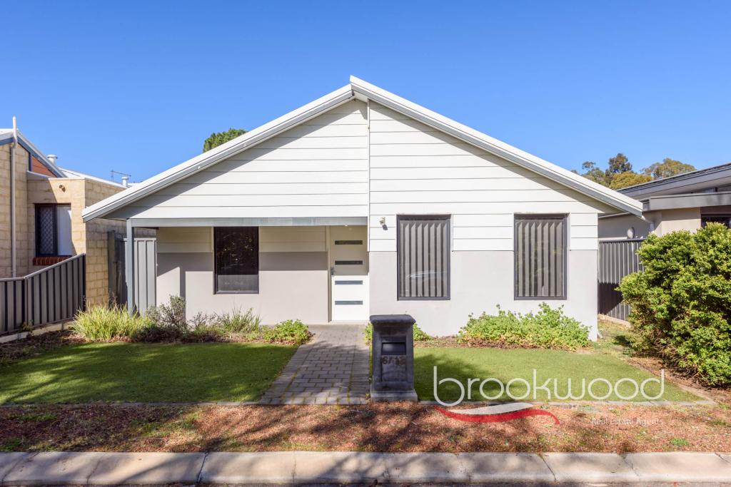 6/13 Craig St, Mundaring, WA 6073