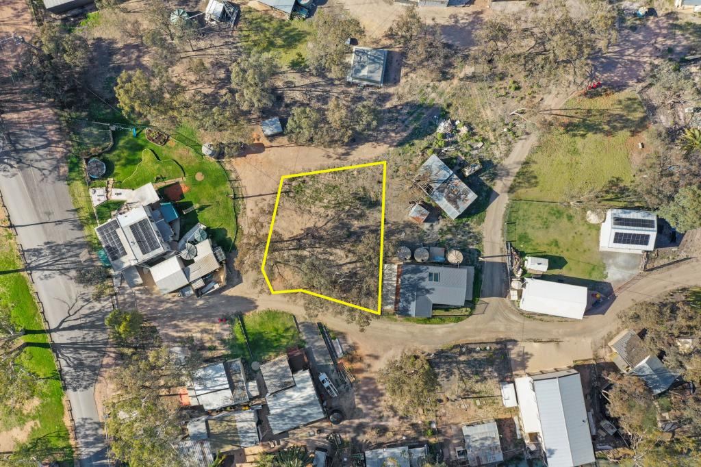 LOT 12 RIVER DR, PAISLEY, SA 5357