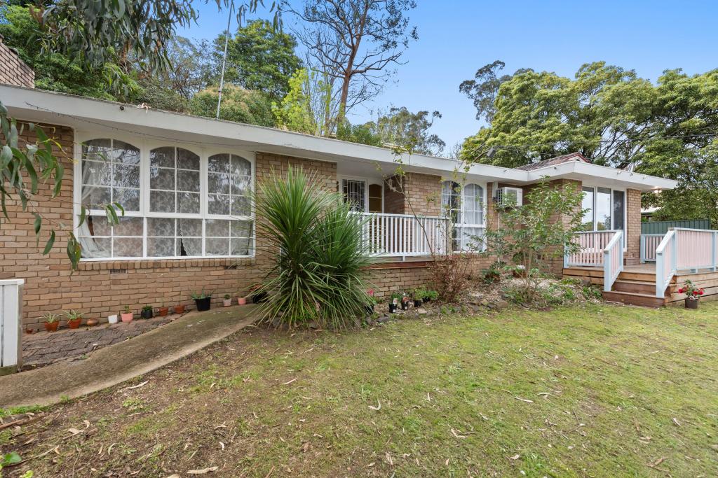 14 Earl St, Upwey, VIC 3158