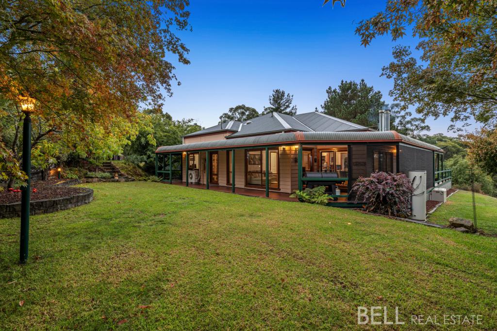 120 Hollis Rd, Silvan, VIC 3795