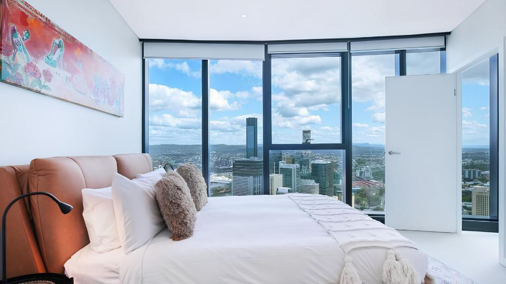 6305/222 MARGARET ST, BRISBANE CITY, QLD 4000