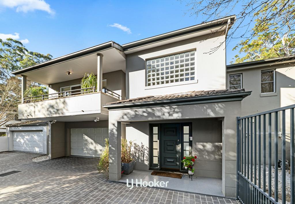 64a Dumaresq St, Gordon, NSW 2072