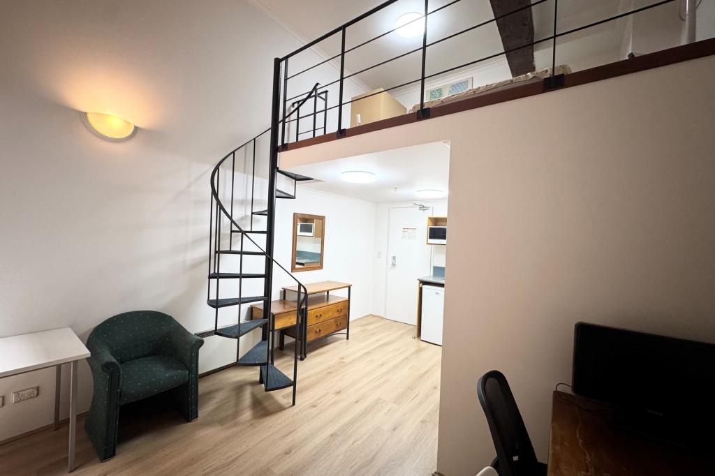 1005/185 Broadway, Ultimo, NSW 2007